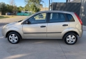 Autos - Ford Fiesta Ambiente Plus 1.6 2009 Nafta 177000Km - En Venta