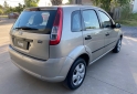 Autos - Ford Fiesta Ambiente Plus 1.6 2009 Nafta 177000Km - En Venta