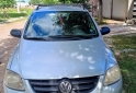 Autos - Volkswagen Suran 2007 Nafta 111111Km - En Venta