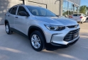 Autos - Chevrolet Tracker 1.2t AT 2021 Nafta 98000Km - En Venta