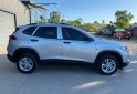 Autos - Chevrolet Tracker 1.2t AT 2021 Nafta 98000Km - En Venta