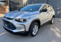 Autos - Chevrolet Tracker 1.2t AT 2021 Nafta 98000Km - En Venta