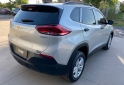 Autos - Chevrolet Tracker 1.2t AT 2021 Nafta 98000Km - En Venta