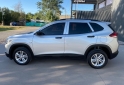 Autos - Chevrolet Tracker 1.2t AT 2021 Nafta 98000Km - En Venta