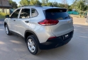 Autos - Chevrolet Tracker 1.2t AT 2021 Nafta 98000Km - En Venta