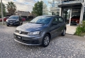 Autos - Volkswagen Gol Trend 1.6 2017 Nafta 45000Km - En Venta