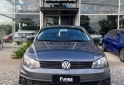 Autos - Volkswagen Gol Trend 1.6 2017 Nafta 45000Km - En Venta