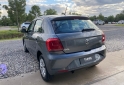 Autos - Volkswagen Gol Trend 1.6 2017 Nafta 45000Km - En Venta