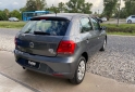 Autos - Volkswagen Gol Trend 1.6 2017 Nafta 45000Km - En Venta