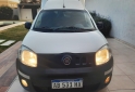 Utilitarios - Fiat Fiorino 2017 GNC 100000Km - En Venta