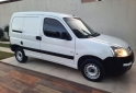 Utilitarios - Fiat Fiorino 2017 GNC 100000Km - En Venta