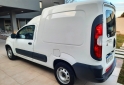 Utilitarios - Fiat Fiorino 2017 GNC 100000Km - En Venta