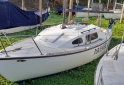 Embarcaciones - Velero H20 - En Venta