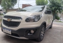 Autos - Chevrolet SPIN ACTIVE 1.8 LTZ 2017 Nafta 119500Km - En Venta