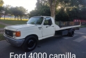 Camiones y Gras - Ford 4000 camilla - En Venta