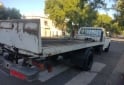 Camiones y Gras - Ford 4000 camilla - En Venta