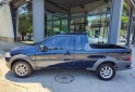 Utilitarios - Fiat STRADA TREKING 1.4 2011 Nafta 90000Km - En Venta