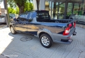 Utilitarios - Fiat STRADA TREKING 1.4 2011 Nafta 90000Km - En Venta