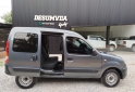 Utilitarios - Renault KANGOO 5A - 2PUERTAS FULL 2017 Nafta 95000Km - En Venta