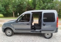 Utilitarios - Renault KANGOO 5A - 2PUERTAS FULL 2017 Nafta 95000Km - En Venta