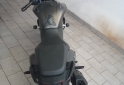 Motos - Bajaj Dominar 400 2022 Nafta 7300Km - En Venta