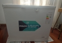 Hogar - FREEZER HORIZONTAL PHILCO 200 LITROS - En Venta