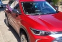 Autos - Chevrolet Tracker 2020 Nafta 55000Km - En Venta