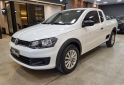 Utilitarios - Volkswagen SAVEIRO CABINA EXTENDIDA 2016 Nafta 125000Km - En Venta