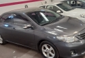 Autos - Toyota corolla XEI pack cuero 2012 Nafta 160000Km - En Venta