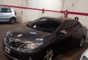 Autos - Toyota corolla XEI pack cuero 2012 Nafta 160000Km - En Venta