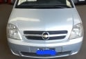 Autos - Chevrolet Meriva GL 2007 GNC 111111Km - En Venta