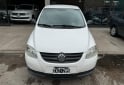 Autos - Volkswagen FOX 1.6 TRENDLINE 2008 Nafta  - En Venta