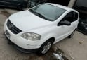 Autos - Volkswagen FOX 1.6 TRENDLINE 2008 Nafta  - En Venta