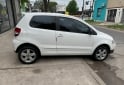 Autos - Volkswagen FOX 1.6 TRENDLINE 2008 Nafta  - En Venta