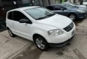 Autos - Volkswagen FOX 1.6 TRENDLINE 2008 Nafta  - En Venta