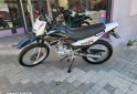 Motos - Keller 150 2024 Nafta 2000Km - En Venta