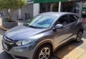 Autos - Honda HRV 2016 Nafta 127000Km - En Venta