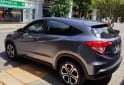 Autos - Honda HRV 2016 Nafta 127000Km - En Venta