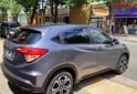 Autos - Honda HRV 2016 Nafta 127000Km - En Venta