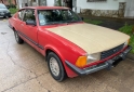 Autos - Ford Cup Taunus 1985 Nafta 20000Km - En Venta