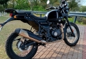 Motos - Royal Enfield Himalayan 411 BS6 2023 Nafta 4900Km - En Venta