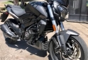 Motos - Bajaj Dominar UG 400 2021 Nafta 7000Km - En Venta