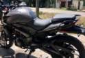 Motos - Bajaj Dominar UG 400 2021 Nafta 7000Km - En Venta