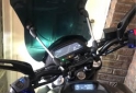 Motos - Bajaj Dominar UG 400 2021 Nafta 7000Km - En Venta