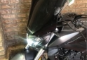 Motos - Bajaj Dominar UG 400 2021 Nafta 7000Km - En Venta