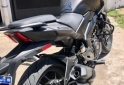 Motos - Bajaj Dominar UG 400 2021 Nafta 7000Km - En Venta