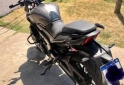 Motos - Bajaj Dominar UG 400 2021 Nafta 7000Km - En Venta