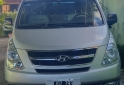 Utilitarios - Hyundai H1 2010 Diesel 80000Km - En Venta