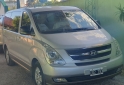 Utilitarios - Hyundai H1 2010 Diesel 80000Km - En Venta