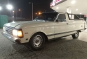 Camionetas - Ford RANCHERO 1993 GNC 111111Km - En Venta